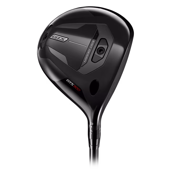 タイトリスト GTS300 ミニドライバー｜ロフト13.0°・ティショットが安定しない人向け