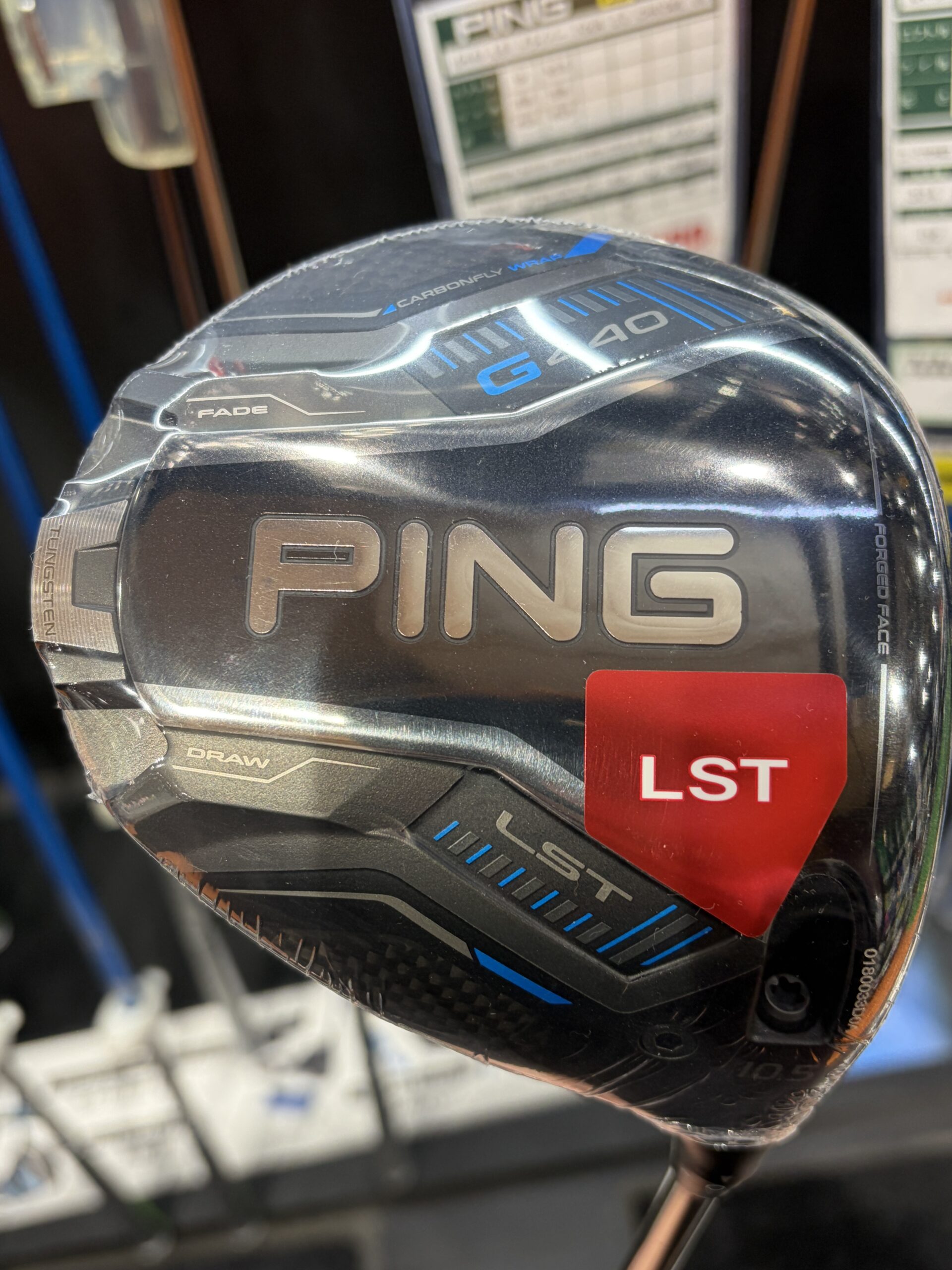 PING G440 LST ドライバー