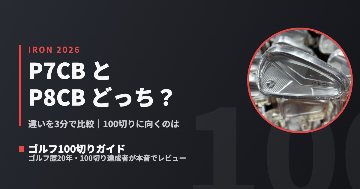 2026年版】スリクソンZXi5アイアンは難しい？100切り目線の評価と買い